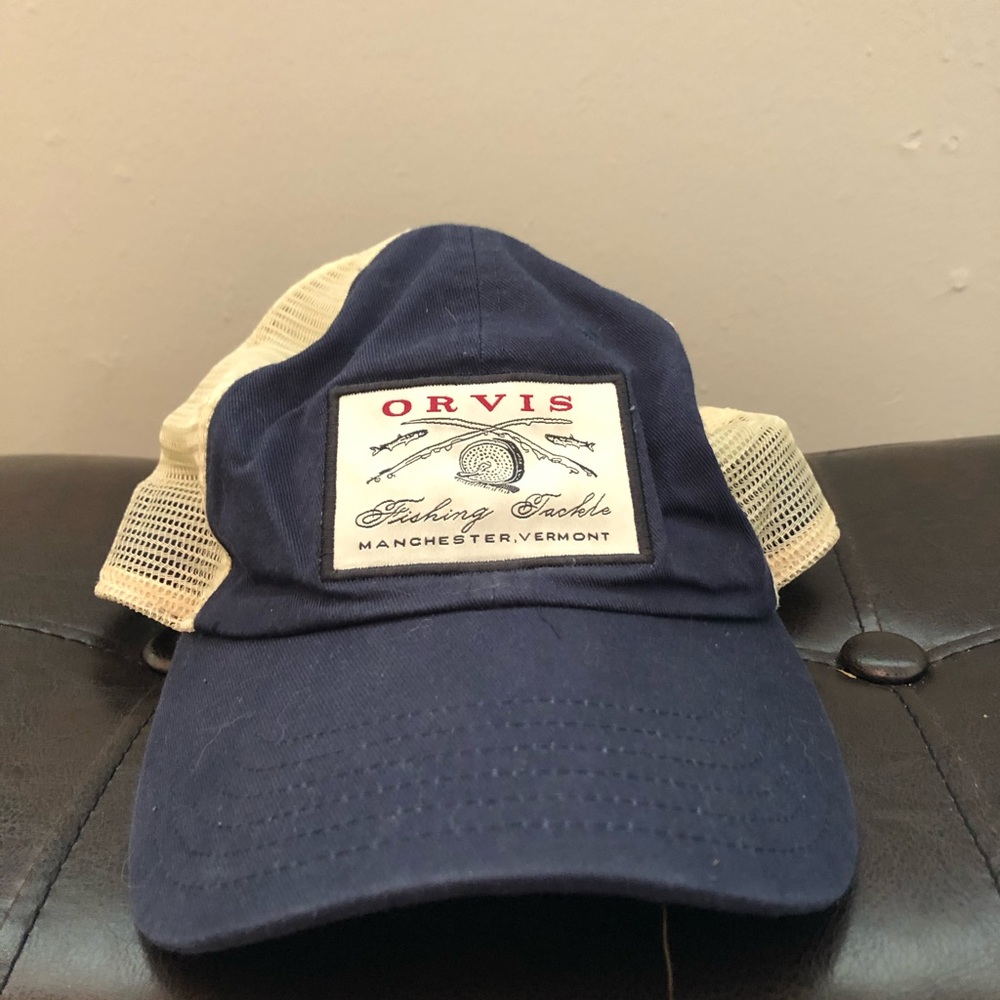 Orvis Hat